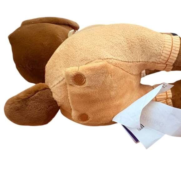 Disney's Wish Valentino Pillowbuddy Plush-13 inX 12 in-NWT - Picture 5 of 8